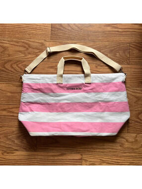 victoria's secret tote bag